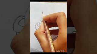 How to draw capCap drawing with pencilEasy amp Simple sketches [upl. by Nell]