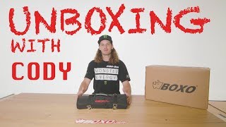 UNBOXING  BOXO UTV TOOL ROLL NEW [upl. by Thom231]