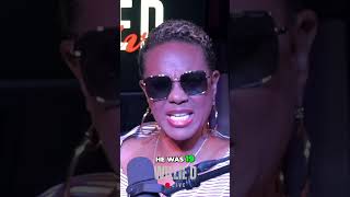 MC Lyte On An Old Song Of Hers About An Underage Relationship Going Viral Due To Cancel Culture [upl. by Elisa]