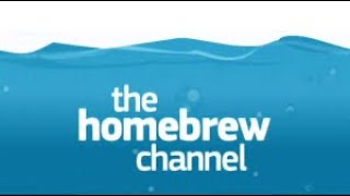 How to install the homebrew channel on wii letterbomb [upl. by Ebby385]