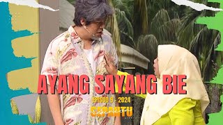 Sepahtu Reunion Live 2024  AYANG SAYANG BIE EP 9 [upl. by Aixela588]