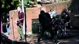 Fugazi  quotGreat Copquot  April 14 1996  VCU Shafer Court live in Richmond Virginia [upl. by Needan]