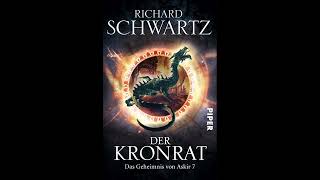 Hörbuch  Askir Buch 7  Der Kronrat von Richard Schwartz  Part 12 [upl. by Atsirk826]