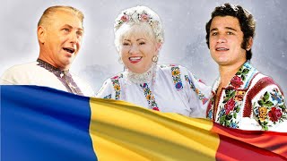 Cântece patriotice de Ziua Națională a României 🇷🇴 La mulți ani români de pretutindeni 💙💛❤️ [upl. by Hcir]