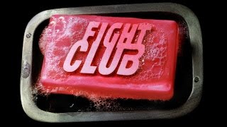 Fight Club Soundtrack  Main Theme OST [upl. by Filip]