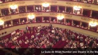 La Scala Milan [upl. by Ahsien482]