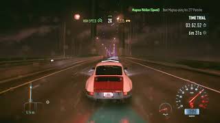 Need For Speed Deluxe Edition Macdermids Mile [upl. by Corinna]