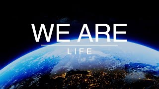 Quantum Movie  WE ARE LIFE [upl. by Asila]