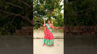 Duno Baloon Dhuk Dhuk Kore bhojpuri song  mondira dance official  short  dance [upl. by Avram]