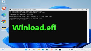 How To Fix Winloadefi Errors in Windows [upl. by Ignatz]