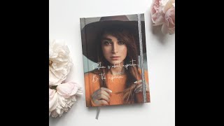 Taschenkalender Hardcover DINA6 [upl. by Guria]