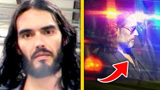 Top 10 Reasons Russell Brand Is Going To PRISON [upl. by Dituri826]