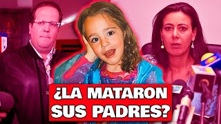 El oscuro CASO de PAULETTE GEBARA  ¿Qué le pasó a Paulette [upl. by Spada]