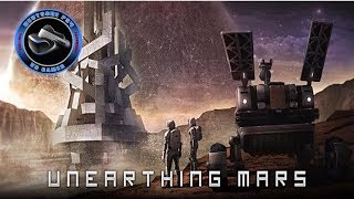 Unearthing Mars Gameplay Trailer  PlayStation 4  PS4 VR  PSVR [upl. by Arved87]