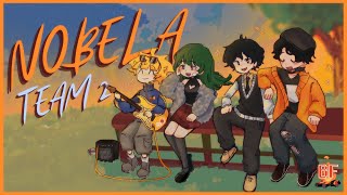 Nobela  Bonfire Event Cover  TEAM 2 [upl. by Crosley966]