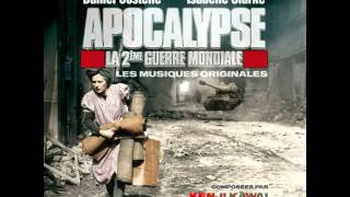 Apocalypse The Second World War Soundtrack  Life Before War  24 [upl. by Jamima839]