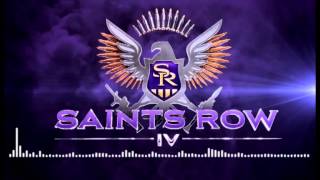 Draztic Music feat Erk Tha Jerk  Give Me That Bass Saints Row IV [upl. by Brogle]