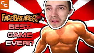 The Ultimate Boxing game FACEBREAKER A Look Back At [upl. by Elyrad473]