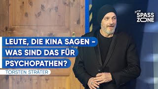 Fragen gibts  Torsten Sträter bei der Humorzone Dresden  MDR SPASSZONE [upl. by Eeima]