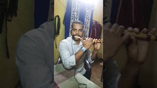 Kanasugarana hondu kanasu kelamma flute song flutesong music [upl. by Haramat318]