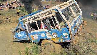 Truck Off Road 6x6 Tatra Truck  Team 470  Valašské Meziříčí 2024 [upl. by Aivon]