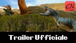 A spasso con i dinosauri  Trailer Italiano Ufficiale [upl. by Vokay]