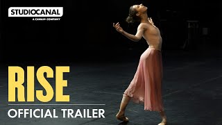 RISE  Official Trailer  STUDIOCANAL International [upl. by Renee632]