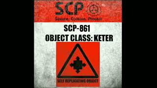 SCP800SCP99 Custom Containment Labels [upl. by Mauer]