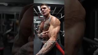 Biceps challenge 3015 💪workout biceps bicepsworkout [upl. by Elyac]