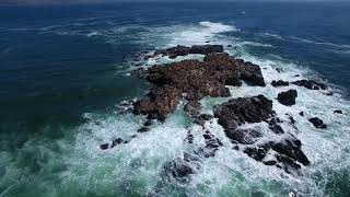 Bodega Bay CA and the Stunning Sonoma Coast [upl. by Nelrah]