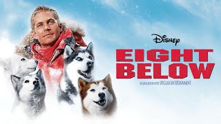 Eight Below Full Movie Review amp Facts  Paul Walker  Bruce Greenwood [upl. by Westland228]