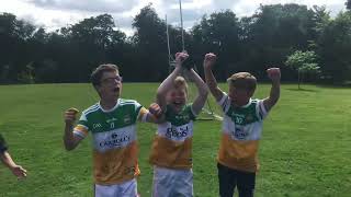 Offaly vs Tipperary minor final summed up [upl. by Adnahcir648]