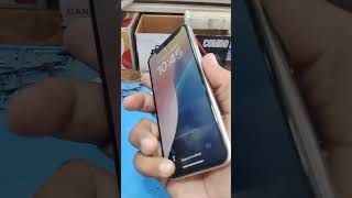 iPhone 11 Pro Max repair time work iphone mobile iphone11 trending shorts video subscribe [upl. by Cerf]