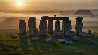 The strange phenomenon of Stonehenge and its purpose [upl. by Norved]