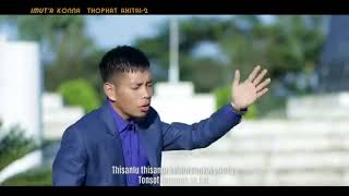 Gina Changsan  ThisanluThisanluboilunvlogs1556 gospelsong gospelsinger gospelvideo [upl. by Ordep]