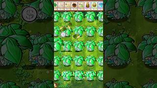 WHAT HAPPENS IF USE MANY KING UMBRELLA 😱❗☔ pvz [upl. by Dody]