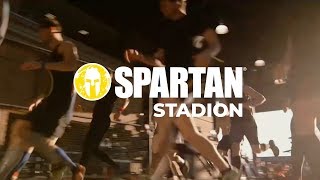 National Stadium StadionKids Teaser  Spartan Race Singapore [upl. by Efren]