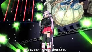 『Resuscitated Hope』 Ver2 歌：IA VOCALOIDカバー曲 [upl. by Dodge444]