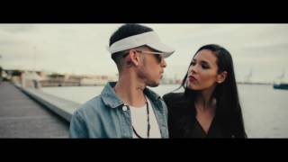 Maikel Delacalle  Mi Mitad Official Music Video [upl. by Aidan]