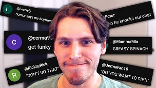 50 of Your Most Obscure Favorite Jerma Moments [upl. by Benoite734]