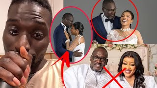 Cas bi nila deme ‼️🤣Clara da divorce woneRacky mo dieul premier ins bi oh li nekhna bi Mariage [upl. by Odnaloy]