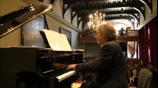 Valse Despedida by Wim Statius Muller played by Marcel Worms [upl. by Zelma]