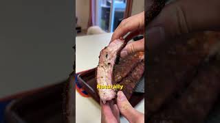 Debunking Pellet Grill Myths Does Z Grills Add Flavor amp Work in Winter bbq grill zgrills [upl. by Ahsiryt]