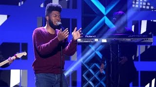 Khalid Performs Location [upl. by Skricki]