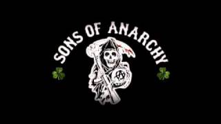 Sons of Anarchy  Opening Theme Irish version [upl. by Otreblaug77]