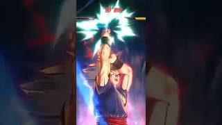 Beast Gohan Kick Special Beam Cannon Combo Is Insanely Overpowered [upl. by Montana]