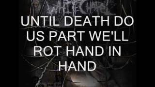 Whitechapel  The Somatic Defilement with lyrics [upl. by Dixon]