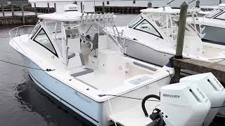 ⁠Albemarle 30 Express 2025 Clemons Boats Great Lakes For Sale albemarleboats7888 ClemonsBoats [upl. by Eylloh583]