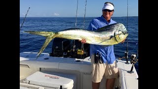 2017  Episode 6  Chub Cay Bahamas [upl. by Cole]