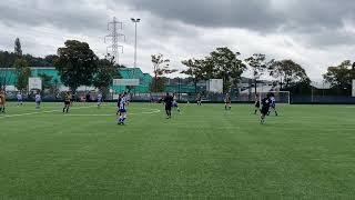 Sheffield Wednesday Ladies FC Reserves vs Oughtibridge Women Reserves First Half [upl. by Goldarina]